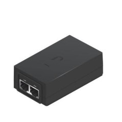 Ubiquiti PoE Injector 24VDC 24W - Reliable Power for High-Performance Devices | Model POE-24-AF5X